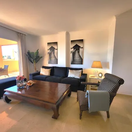 Apartman Apartmento Familiar Con Piscina Con Vista Al Mar *