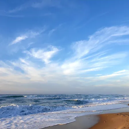 Apartman Apartmento Familiar Con Piscina Con Vista Al Mar *