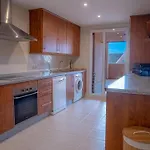 Apartmento Familiar Con Piscina Con Vista Al Mar *
