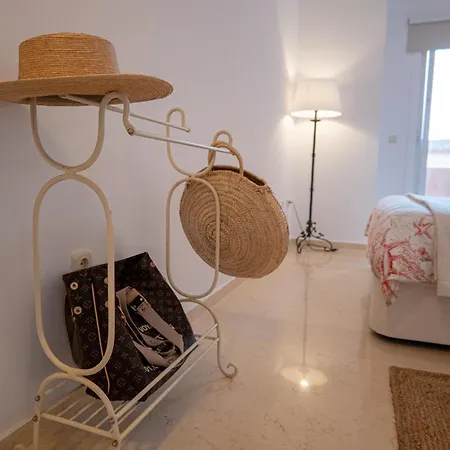 Appartement Apartmento Familiar Con Piscina Con Vista Al Mar