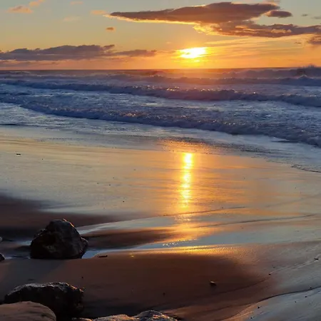 Apartmento Familiar Con Piscina Con Vista Al Mar Marbellac