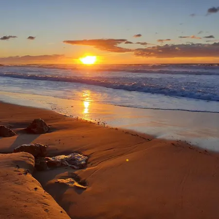 Apartmento Familiar Con Piscina Con Vista Al Mar Appartement Marbellac