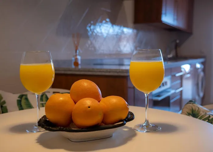 Apartmento Familiar Con Piscina Con Vista Al Mar 公寓 马尔韦利亚