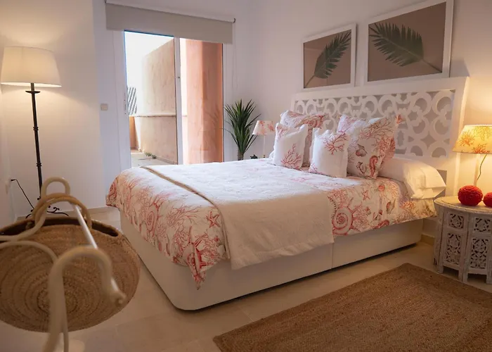 דירה Apartmento Familiar Con Piscina Con Vista Al Mar *