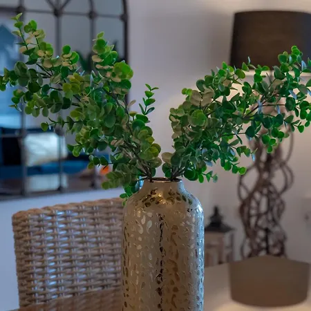 Apartmento Familiar Con Piscina Con Vista Al Mar * ماربيا