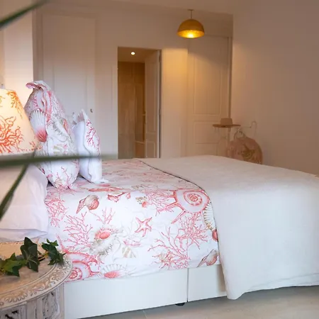 شقة Apartmento Familiar Con Piscina Con Vista Al Mar *