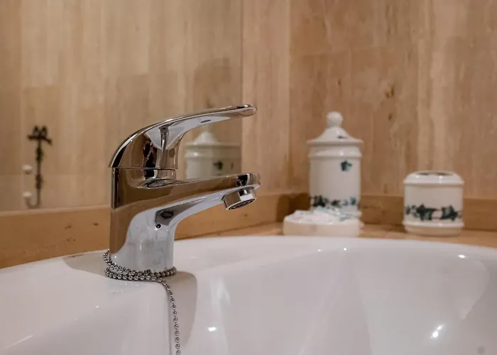 아파트 Apartmento Familiar Con Piscina Con Vista Al Mar *