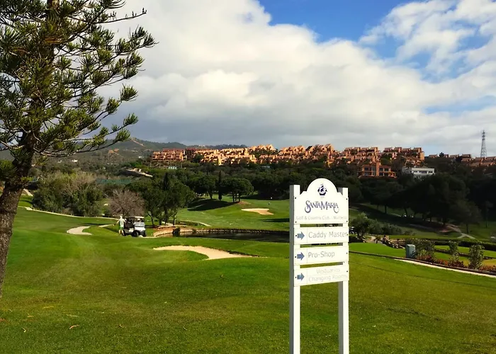 Apartmento Familiar Con Piscina Con Vista Al Mar * 마르베야